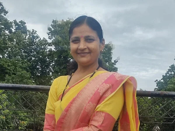 Dr. Kanti Tripathi